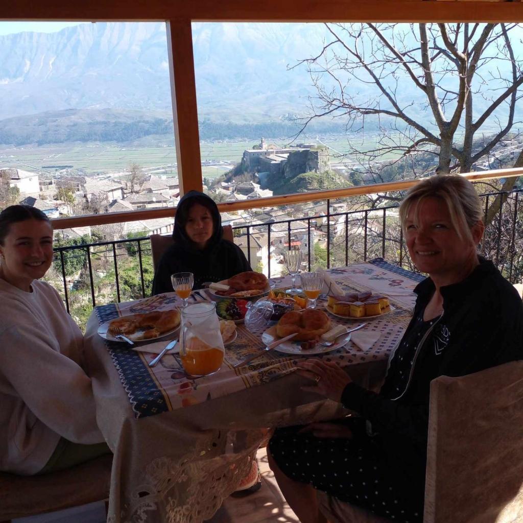 Guest House Hasko photo 1