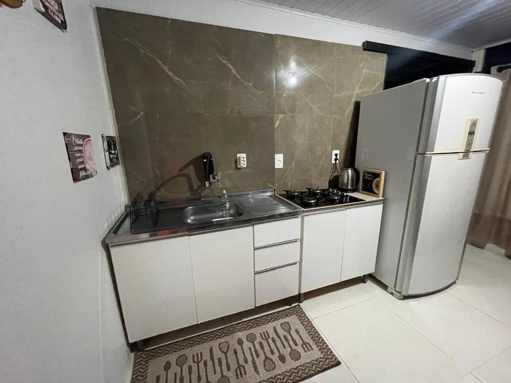 Apartamento Mobiliado centro de Palmas photo 1