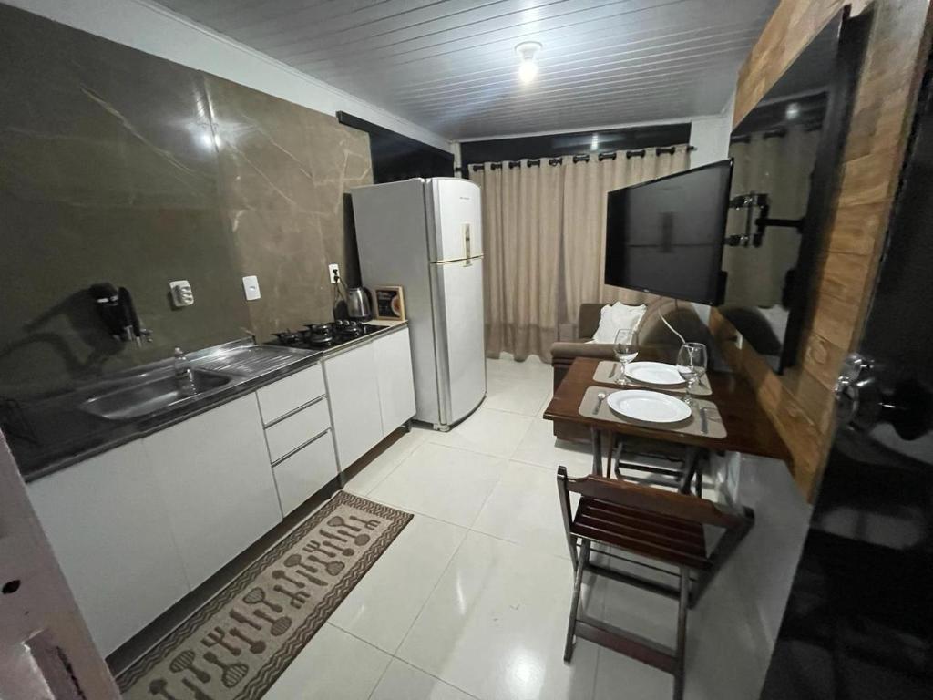 Apartamento Mobiliado centro de Palmas photo 2