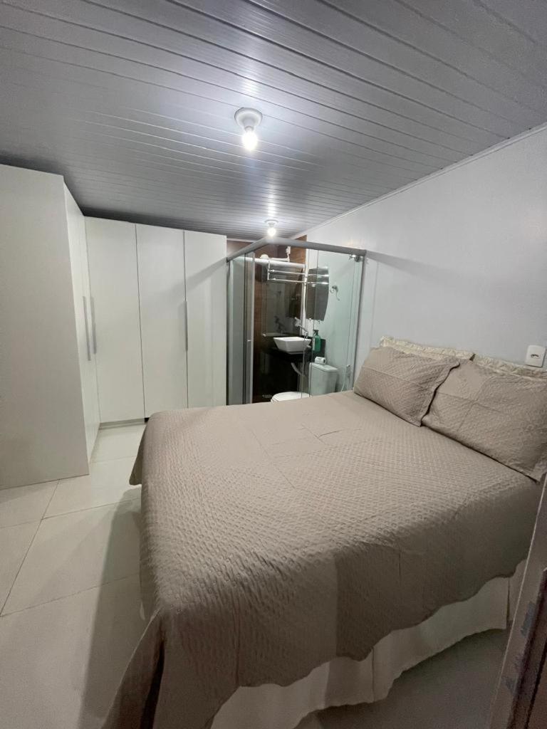 Apartamento Mobiliado centro de Palmas photo 3