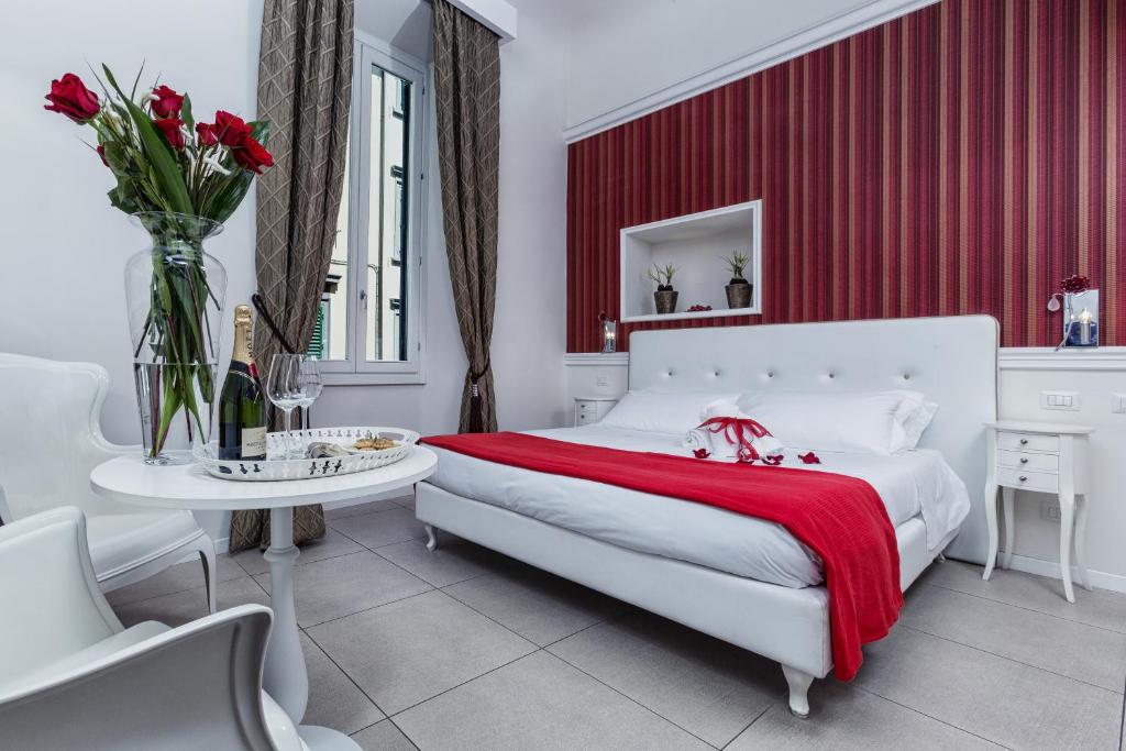 Boutique Hotel La Casa di Morfeo photo 3