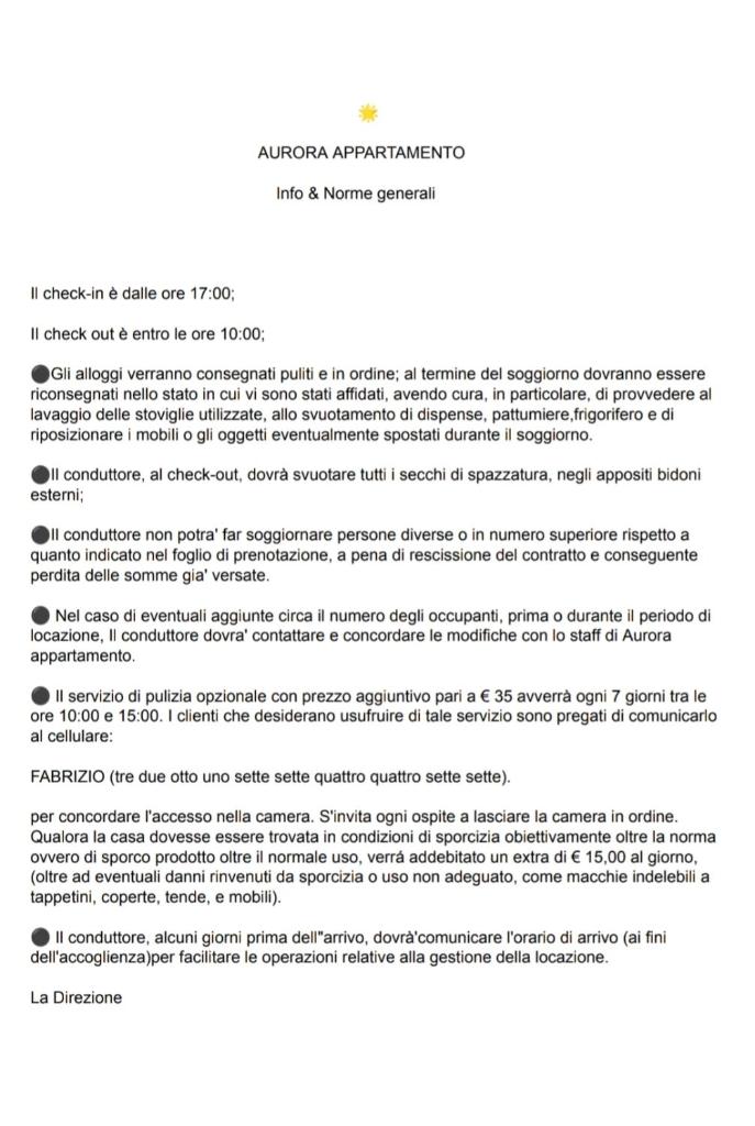 Aurora appartamento, intero appartamento di 105 mq photo 4