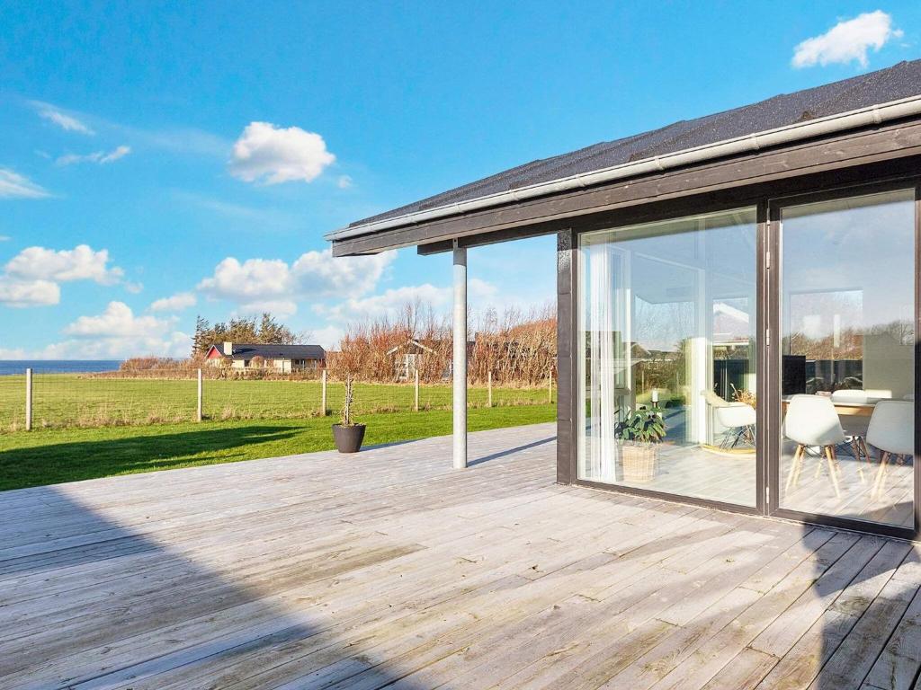 Holiday home Vinderup XXIX photo 3