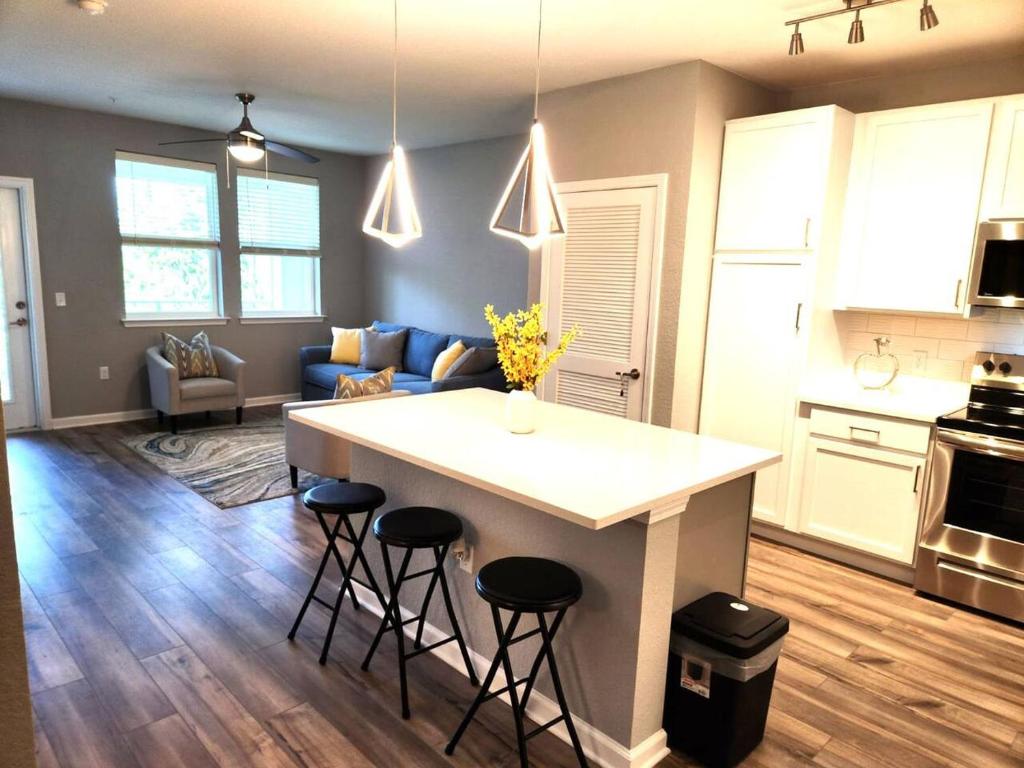 Quaint Stay in Jacksonville, Fl