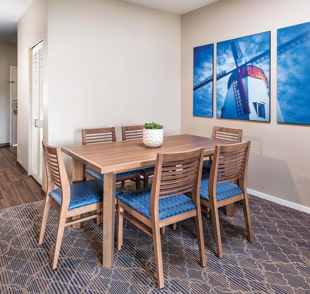 WorldMark Solvang photo 1
