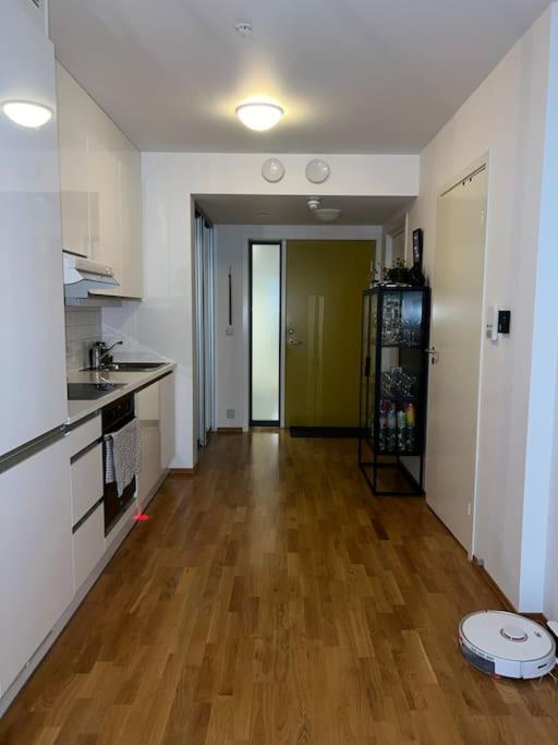 Leilighet på grillstadfjæra med parkeringsplasser photo 4
