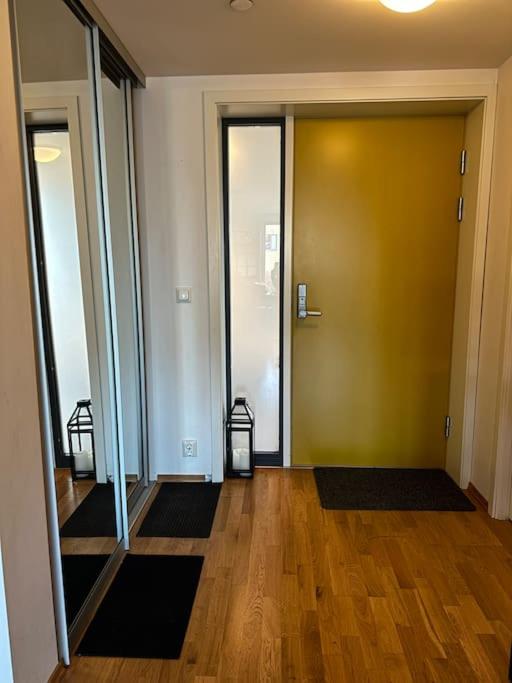Leilighet på grillstadfjæra med parkeringsplasser photo 3