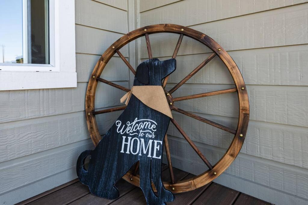 Our Farmhouse, Our Place: Cozy and Cute homestead! photo 4