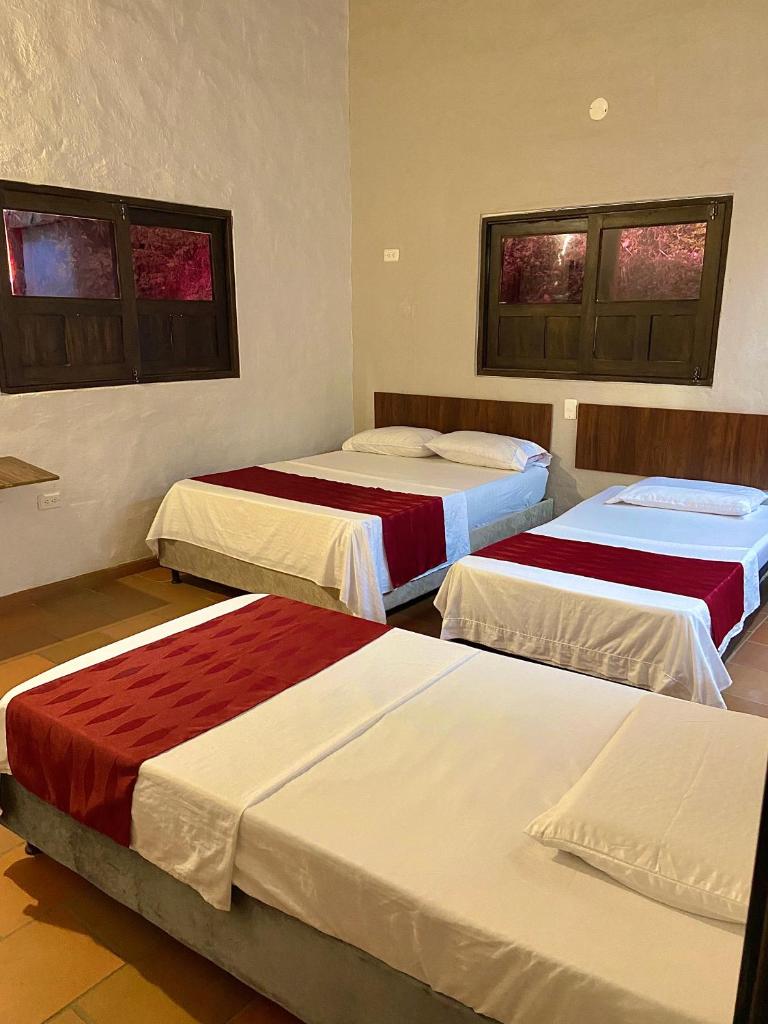EcoHotel Inka Minka photo 3