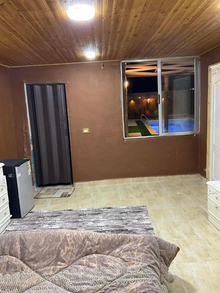 شاليه البحر الميت الرامة photo 4