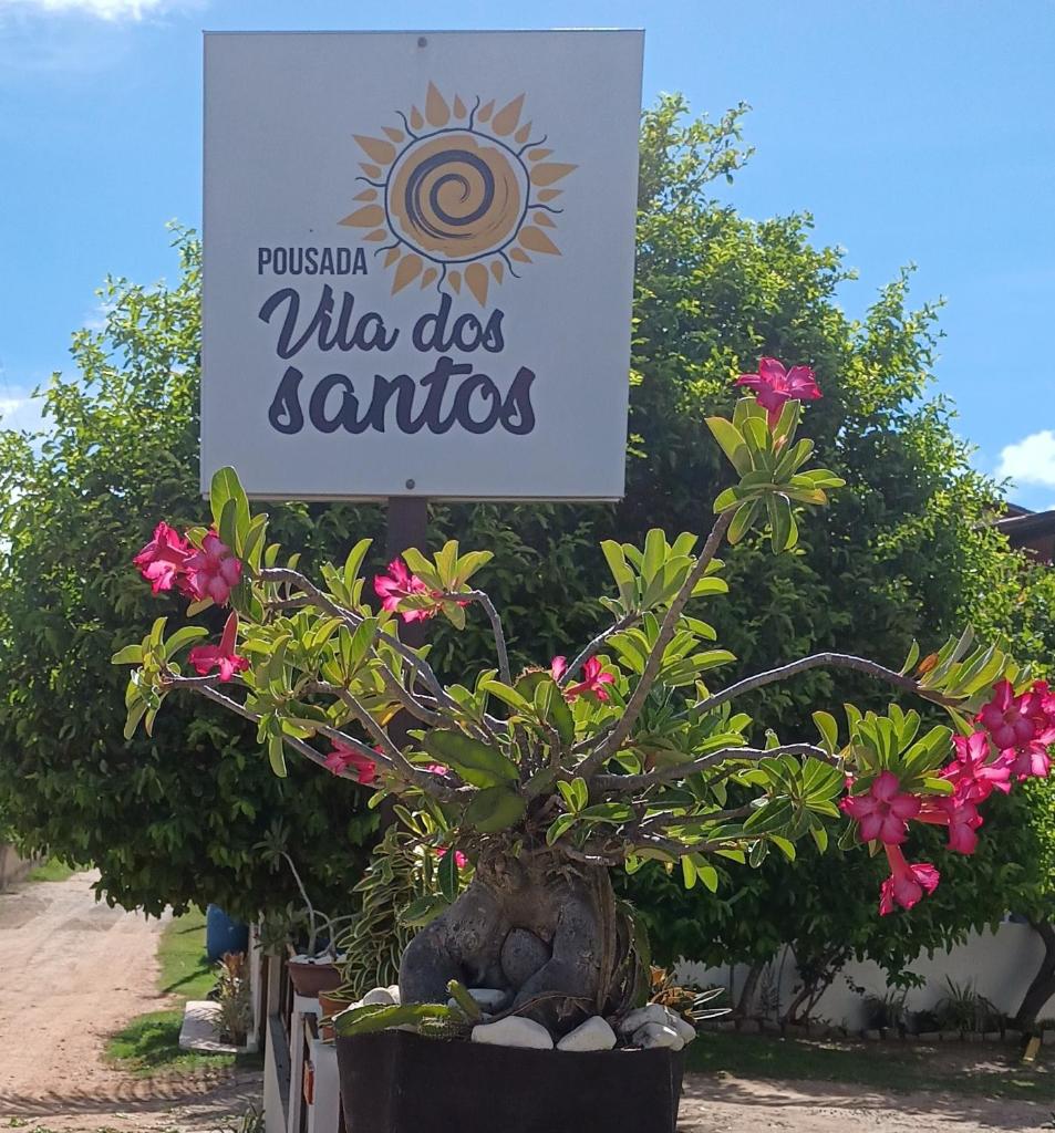Pousada Vila dos Santos photo 3