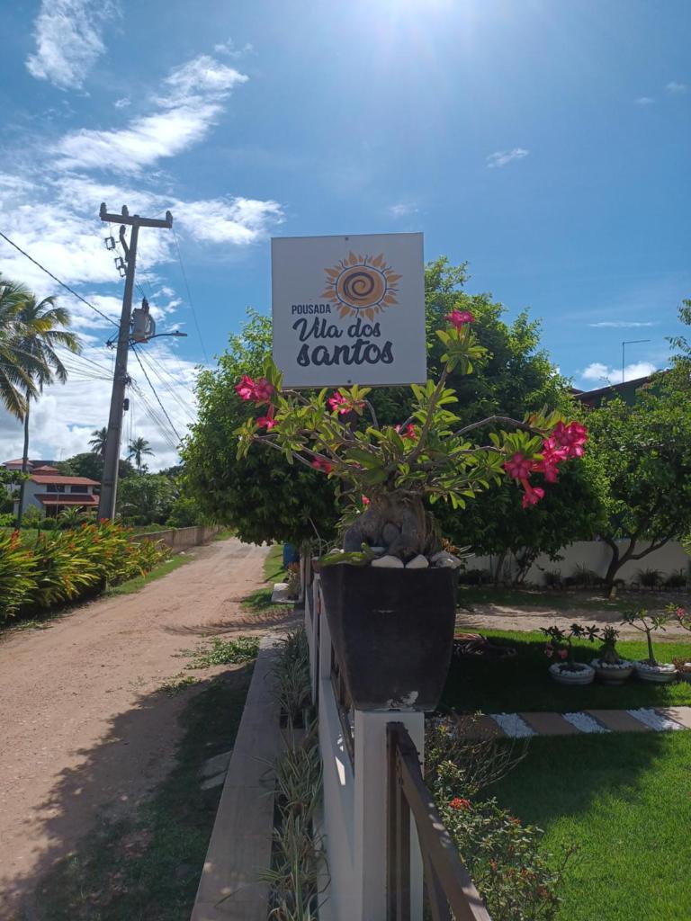 Pousada Vila dos Santos photo 1