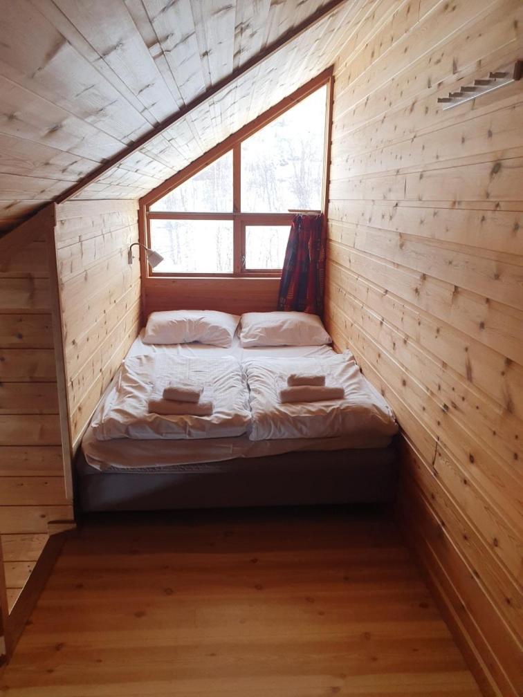 Kvamskogen & Hardanger Holliday homes photo 3