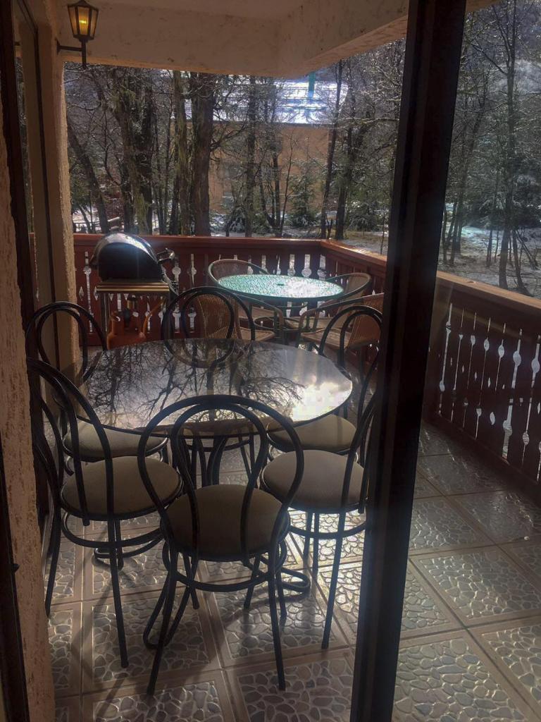 Departamento Termas de Chillan photo 1