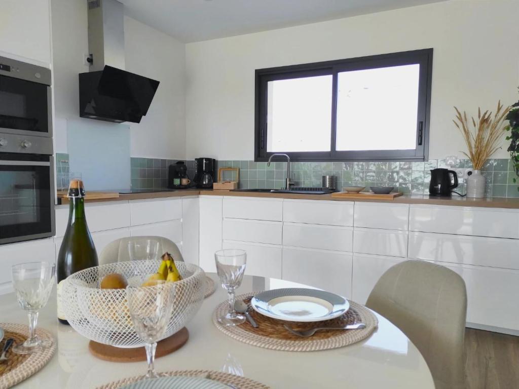Charming cottage only 8 minutes from Etretat photo 4