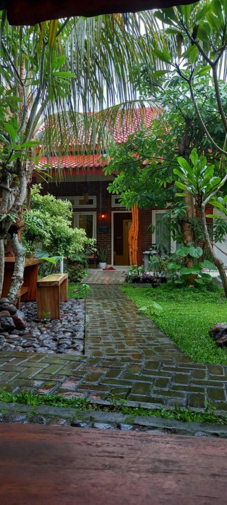 Teluk Biru Homestay photo 2