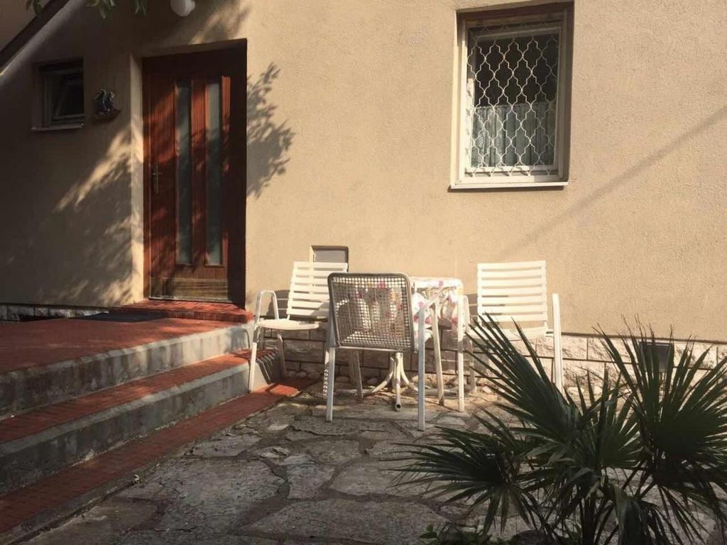 Apartments with a parking space Crikvenica - 20720 photo 2