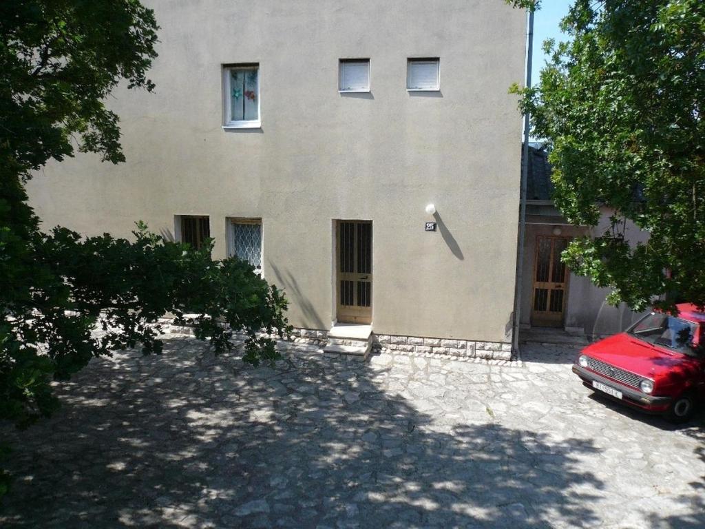 Apartments with a parking space Crikvenica - 20720 photo 3