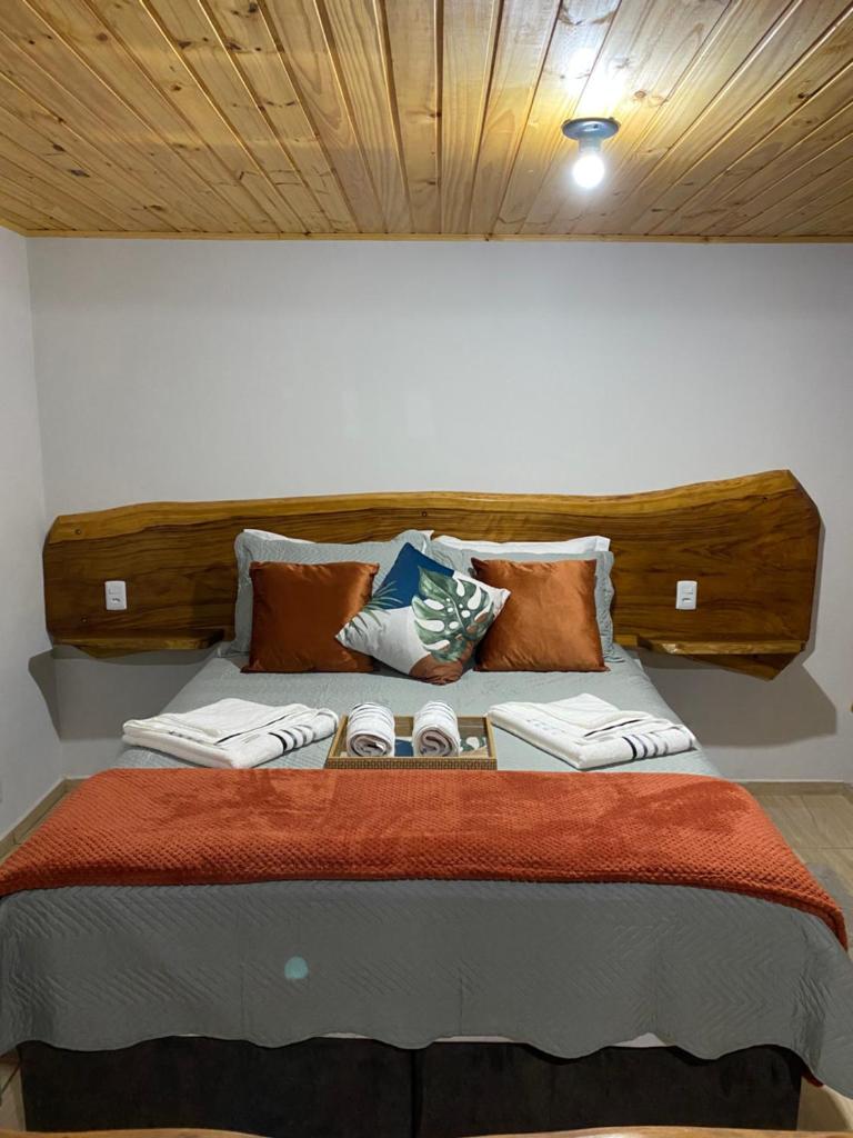 Chalé Recanto Belo. photo 4