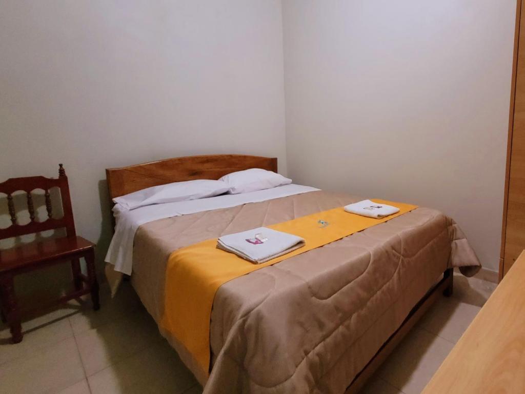 Illari Wari II-Hotel Sauna photo 2
