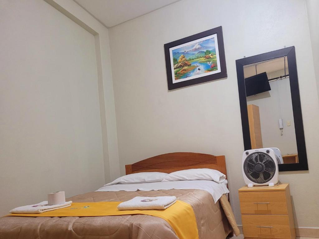 Illari Wari II-Hotel Sauna photo 3