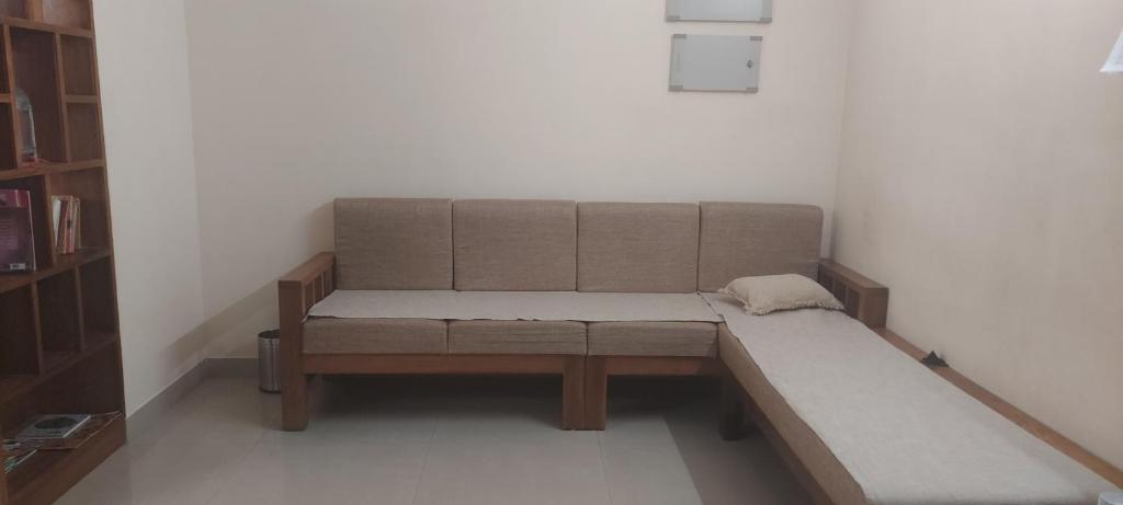 Flat in Aluva Bodhis Nest 9km from Airport photo 1