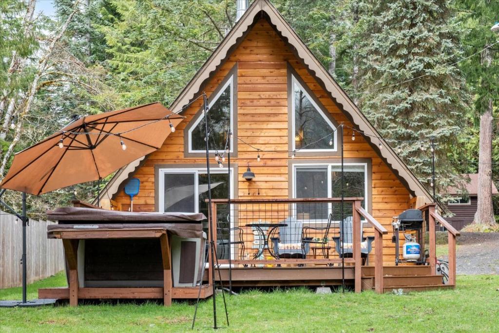 Boho Getaway BY Betterstay photo 1