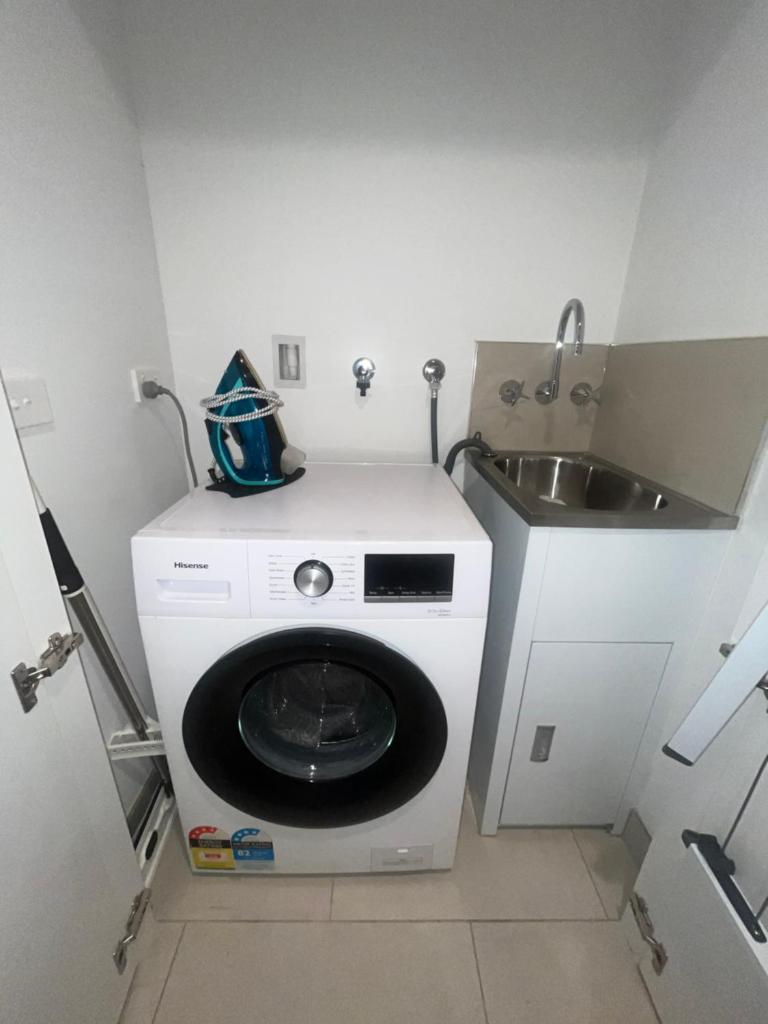 Quiet 1BR Retreat photo 4