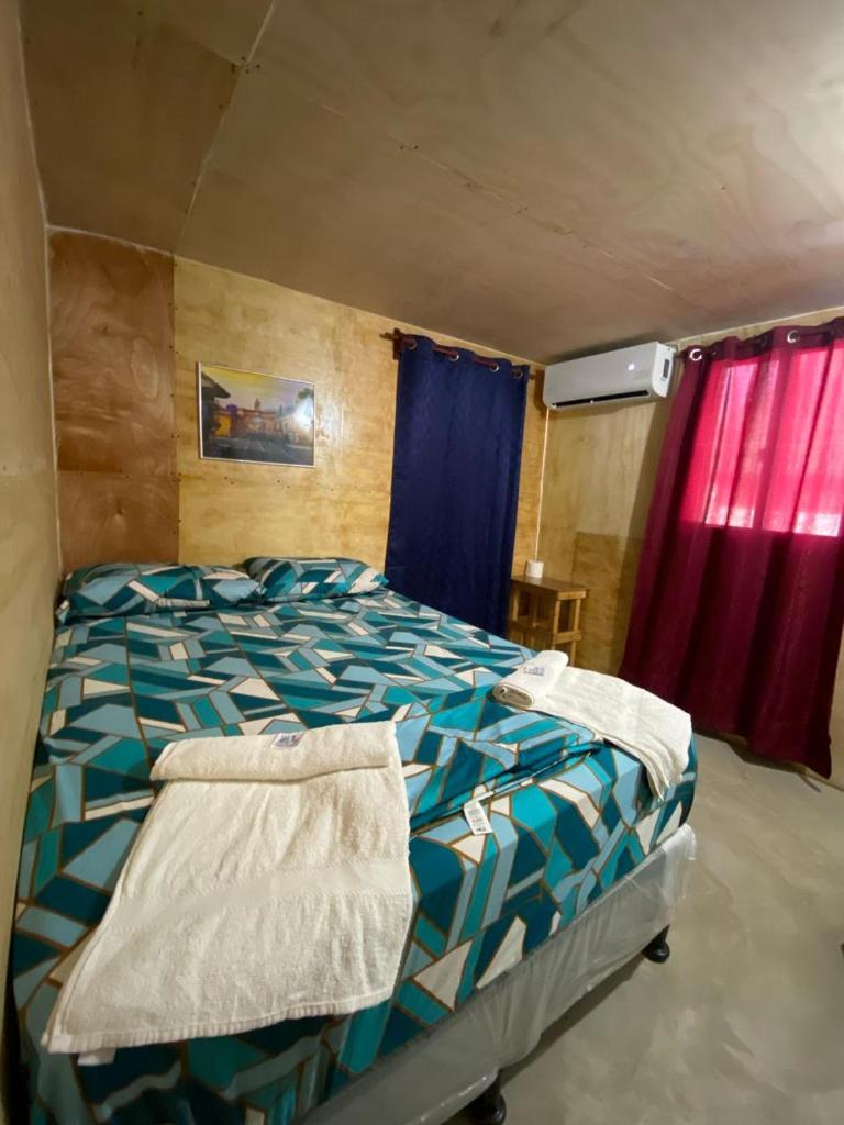 Bedrooms where Charlie photo 2