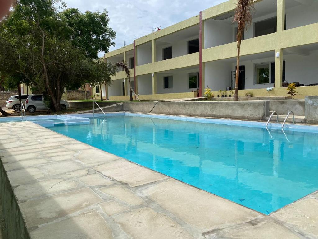 Jade luxury apartments