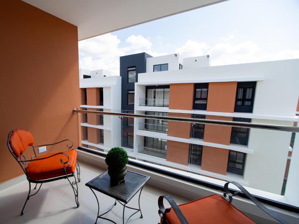Beautiful New 3Bed Penthouse Pool Wi-Fi photo 1