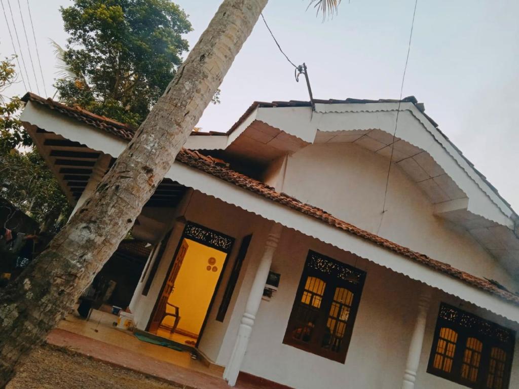 White House Villa photo 1