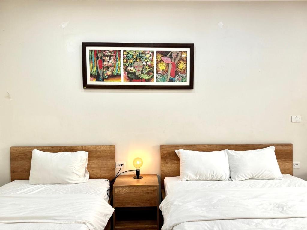 Picturesque Hanoi Homestay