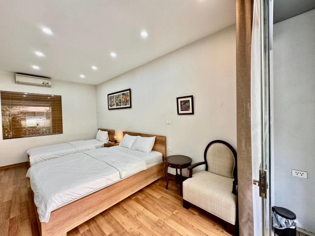 Picturesque Hanoi Homestay