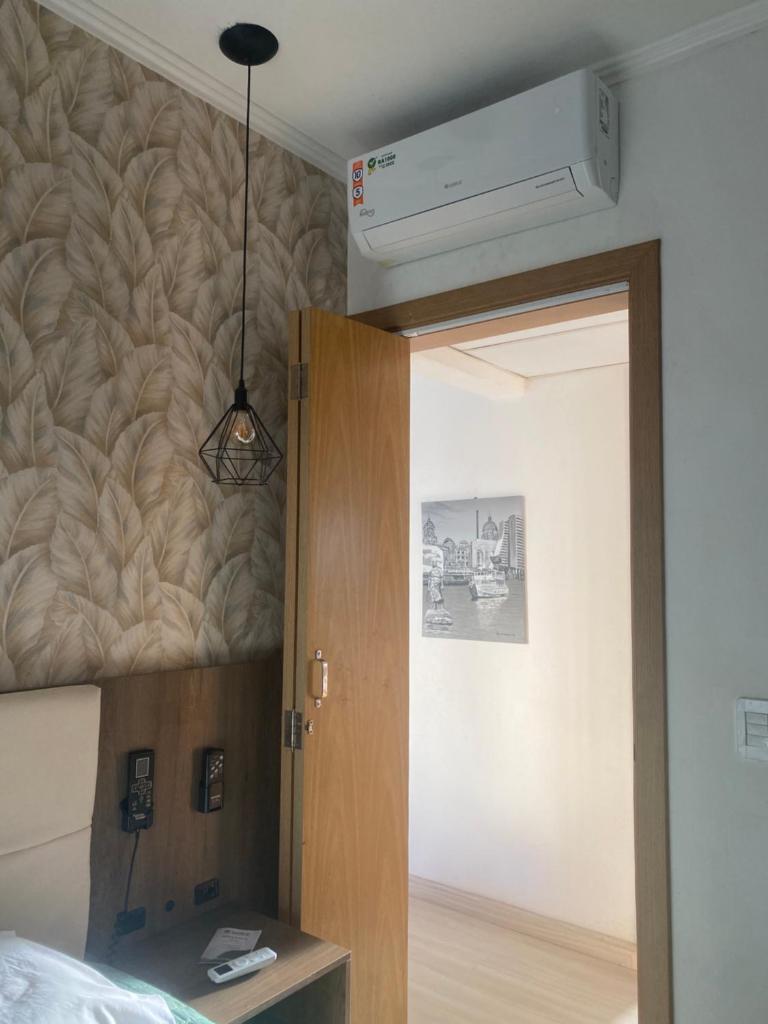 APTO PRIME 2 DORM COM GARAGEM À 2,9km DA FENAC photo 1