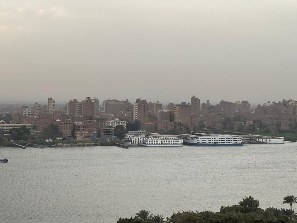 شقة فندقية فاخرة photo 4