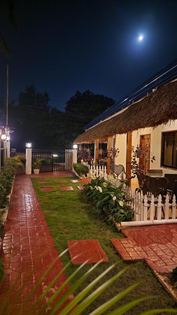 Glorias Panglao Inn 2 (Family/Group Rooms) photo 1
