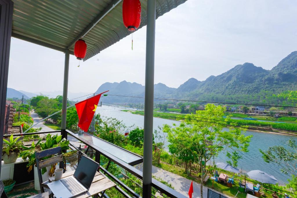 Phong Nha Friendly Home 2