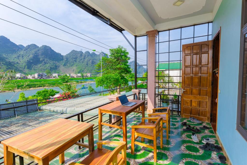 Phong Nha Friendly Home 2