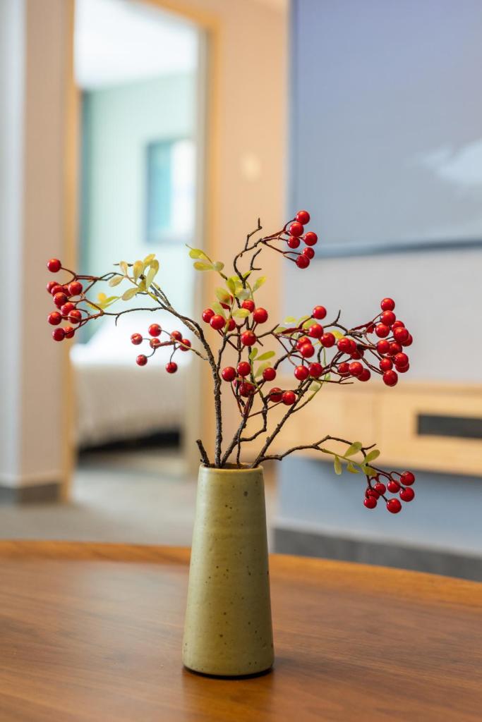 Yise Serviced Apartment -Beijing CCTV Shop photo 2