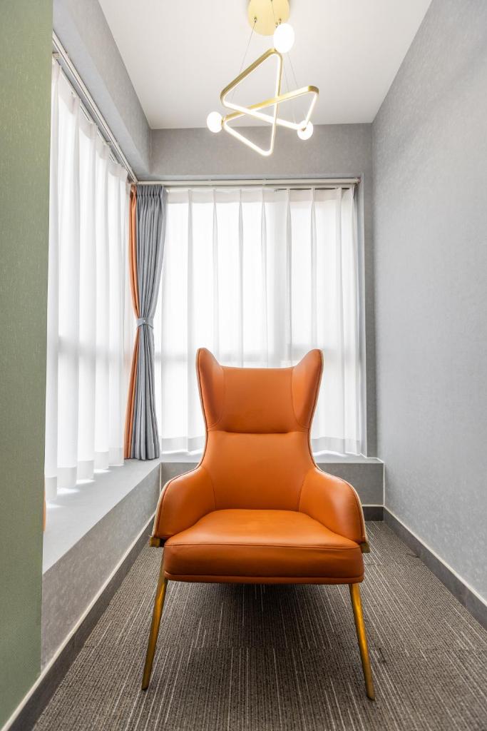 Yise Serviced Apartment -Beijing CCTV Shop photo 4