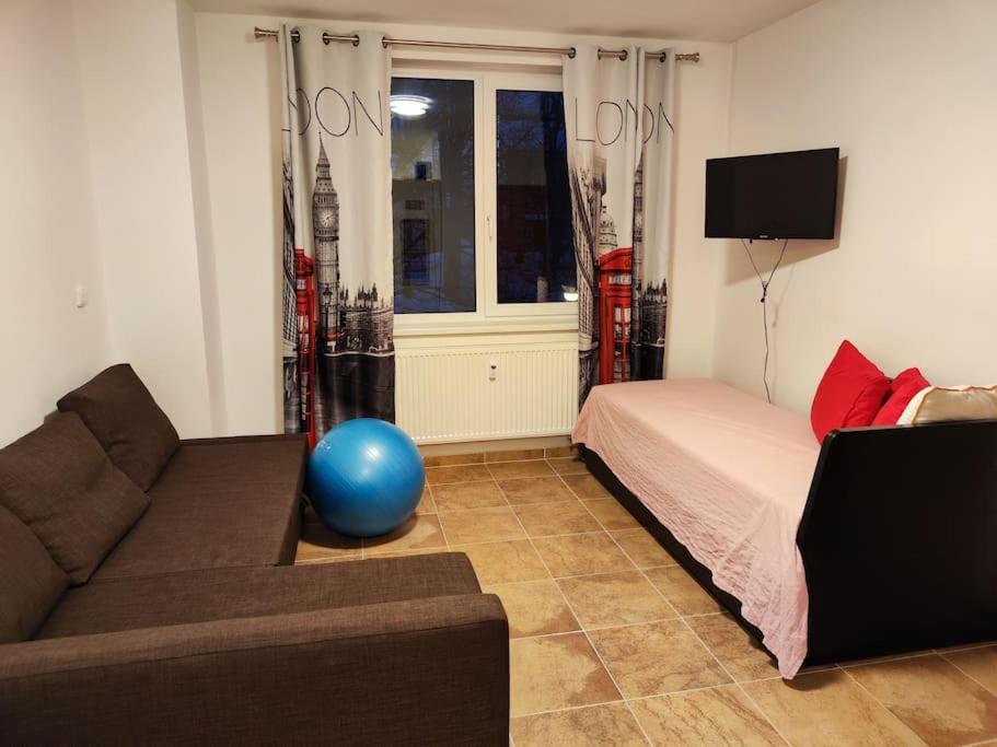 Rodinný apartmán Frymburk u aquaparku photo 3