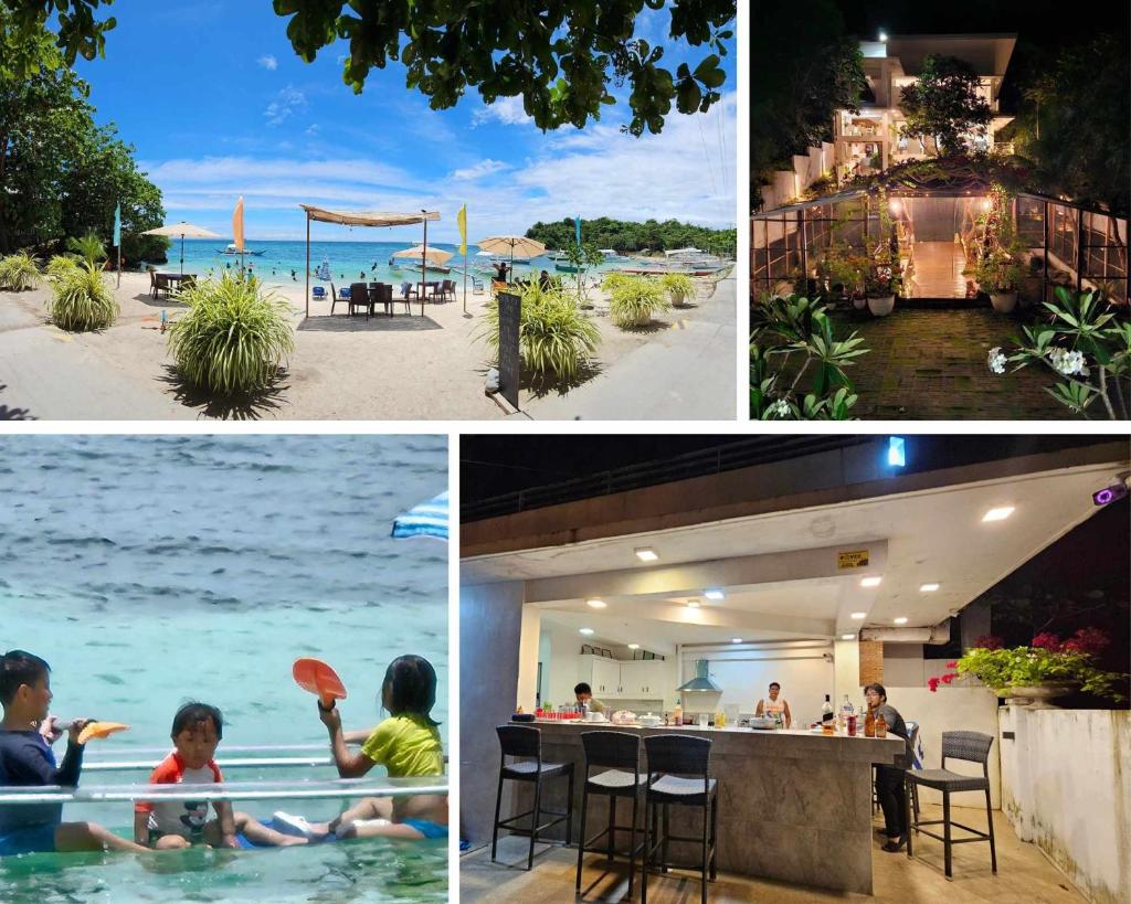 A.T Beach Resort