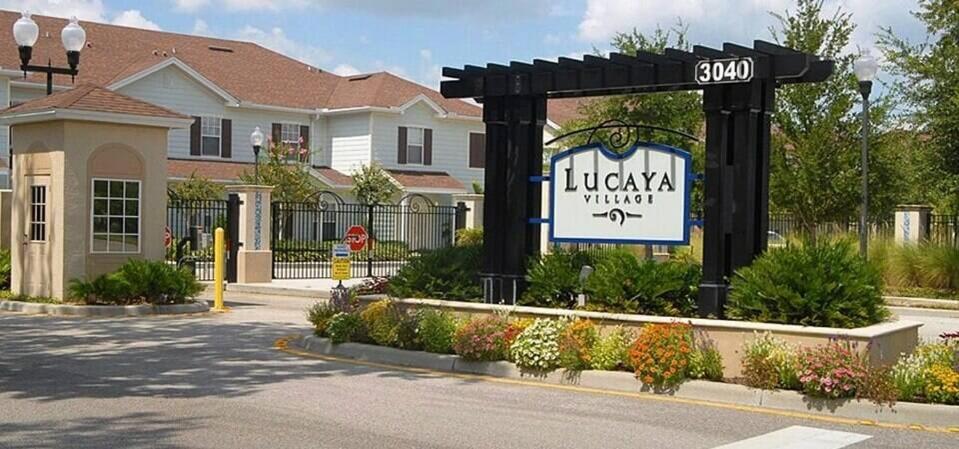 Lucaya Village Resort 3 Bedroom Vacation Home 1503 photo 1