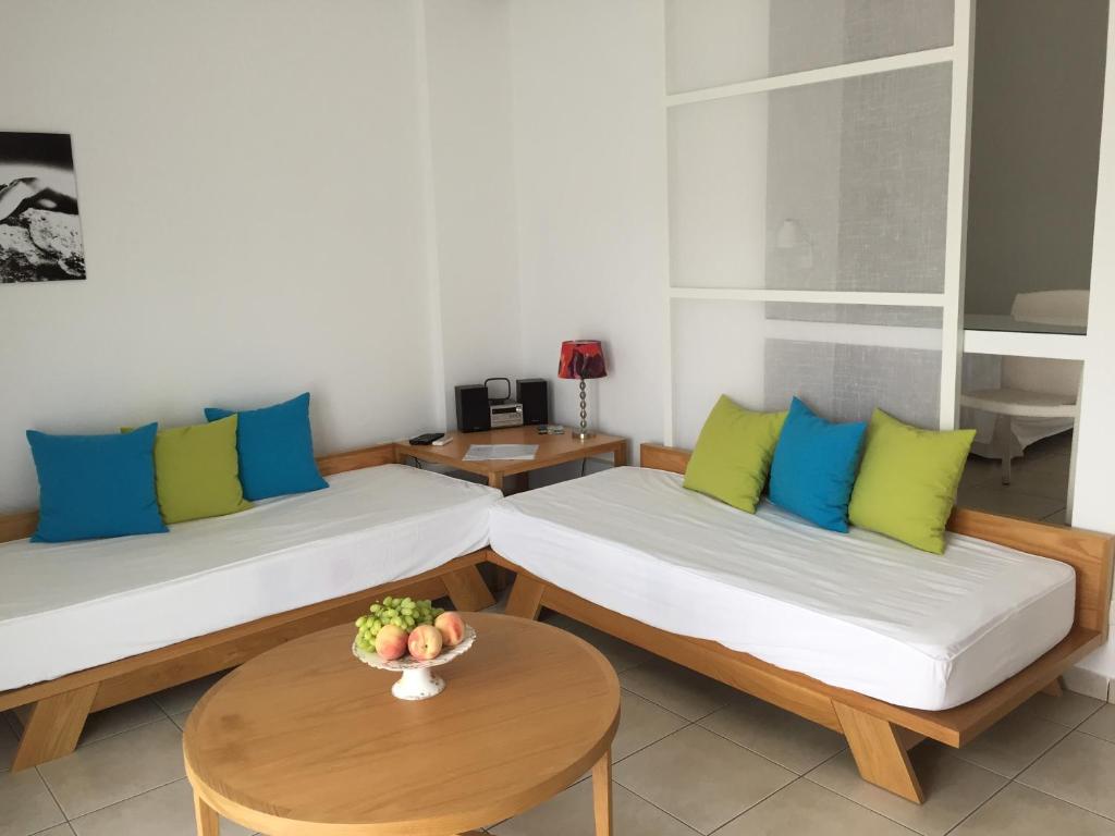 Possidi Hiliadou Boutique Resort photo 3