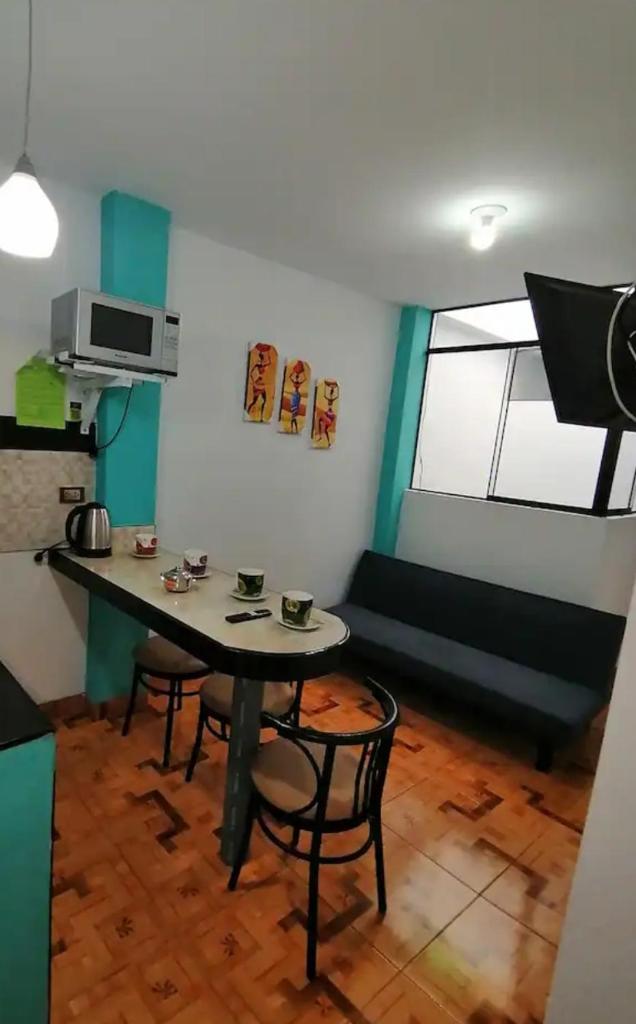 Departamento Smart- Chiclayo B2 photo 1