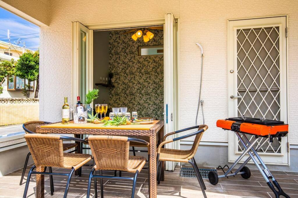 ＼ビーチ×BBQ／沖縄での贅沢リゾートライフをお約束　遊び心をくすぐるキッズルームでお子様も大満足 photo 1