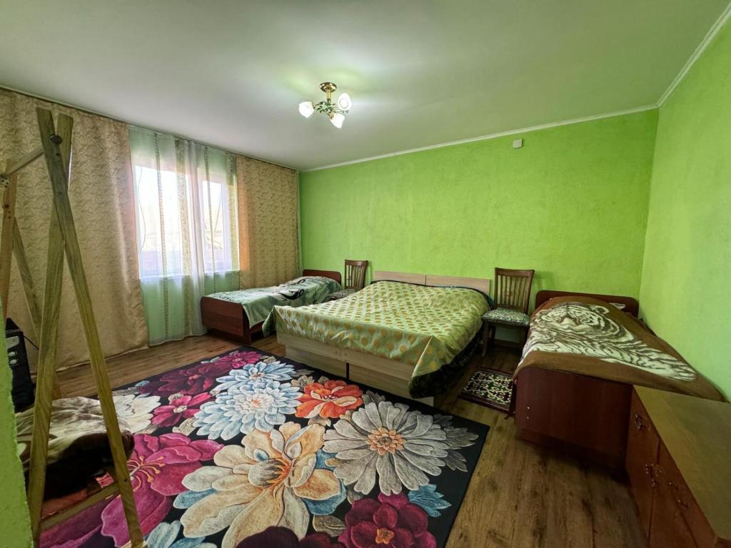 Guest House Dinara photo 4