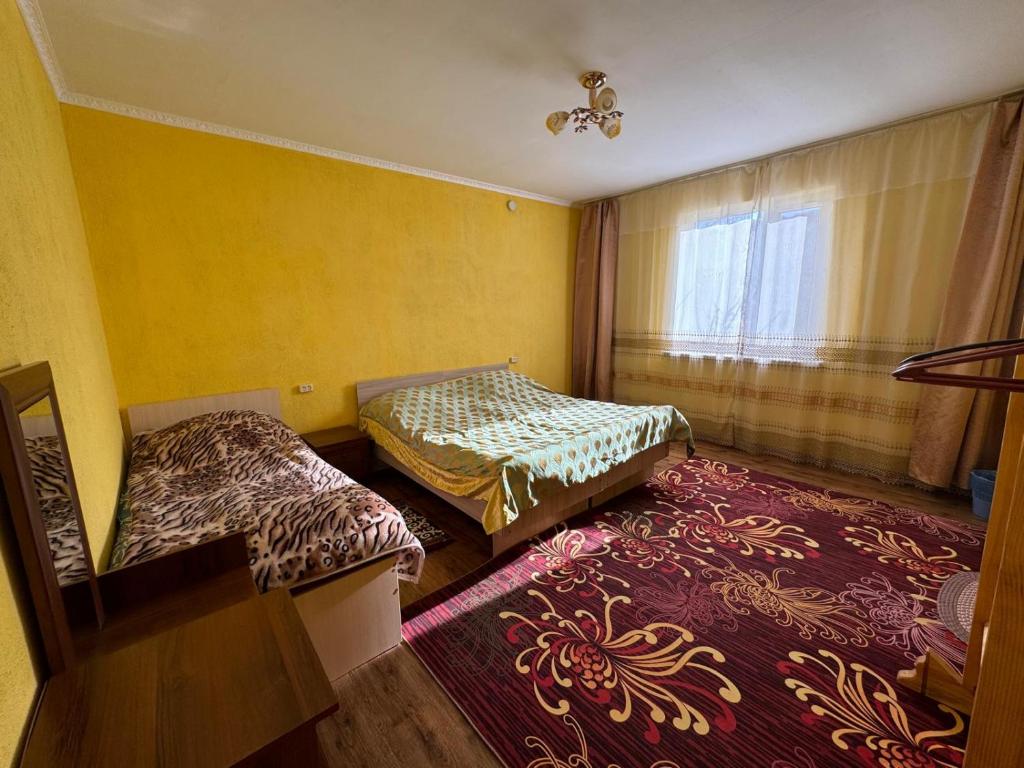 Guest House Dinara photo 3