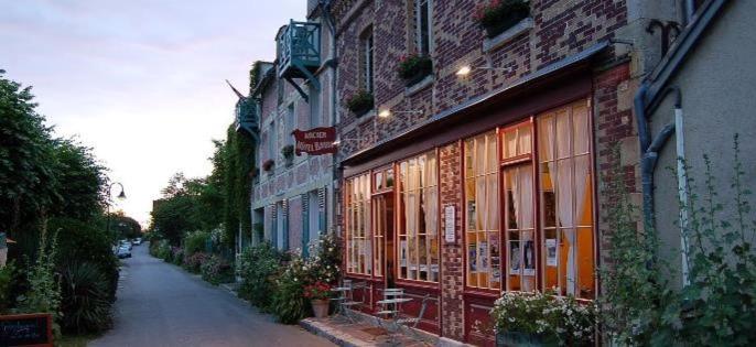 La Petite Maison de Giverny - Derniere minute -Chambre dans Gite 5 etoiles au Cœur du village